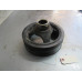 27M027 Crankshaft Pulley For 07-09 Chevrolet Trailblazer SS 6.0